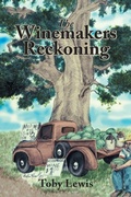 Cover: The Winemakers Reckoning - Xlibris Us