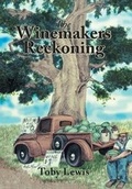 Cover: The Winemakers Reckoning - Xlibris Us