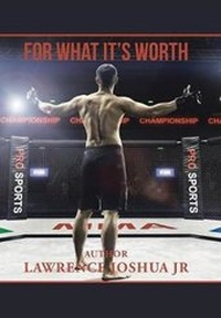 Abbildung von: For What It's Worth - Xlibris Us