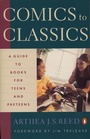 Cover: Comics to Classics - Penguin Books