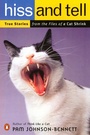 Cover: Hiss and Tell - Penguin Books