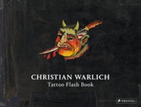 Abbildung von: Christian Warlich. Tattoo Flash Book (dt./engl.) - Prestel