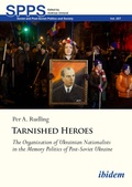 Cover: Tarnished Heroes - ibidem
