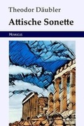 Cover: Attische Sonette - Henricus
