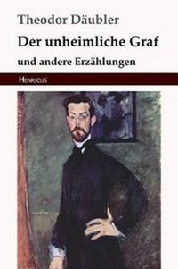 Enlarge image Cover: Der Unheimliche Graf - Henricus