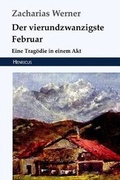 Cover: Der Vierundzwanzigste Februar - Henricus
