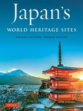 Cover: Japan's World Heritage Sites - Tuttle Publishing