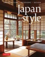 Cover: Japan Style - Tuttle Publishing