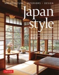 Cover: Japan Style - Tuttle Publishing