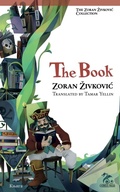 Cover: The Book - Zoran Zivkovic
