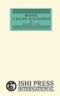 Cover: Basic Chess Endings - Ishi Press