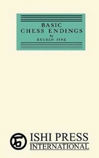 Enlarge image Cover: Basic Chess Endings - Ishi Press