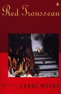 Cover: Red Trousseau - Penguin Books