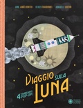 Cover: Viaggio sulla luna - Dentro le figure;Franco Cosimo Panini