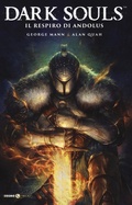 Cover: Il respiro di Andolus - Cosmo fantasy;Editoriale Cosmo