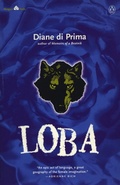 Cover: Loba - Penguin Books