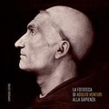 Cover: La fototeca di Adolfo Venturi alla Sapienza - Storia dell'arte;Campisano Editore