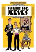 Cover: Right Ho, Jeeves - Castalia House