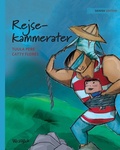 Cover: Rejsekammerater - Wickwick Ltd