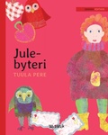 Cover: Jule-bytteri - Wickwick Ltd