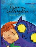 Cover: Uglen og Gedehyrden - Wickwick Ltd