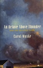 Cover: An Octave Above Thunder - Penguin Books