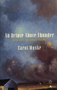 Enlarge image Cover: An Octave Above Thunder - Penguin Books