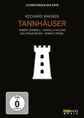 Cover: Tannh&auml;user - Sternstunden der Oper - Monarda Music