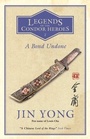 Cover: A Bond Undone - MacLehose Press