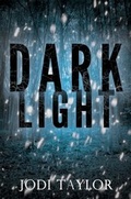 Cover: Dark Light - Headline