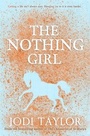 Cover: The Nothing Girl - Headline Book Publishing
