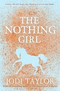 Cover: The Nothing Girl - Headline Book Publishing