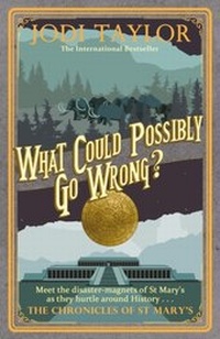 Abbildung von: What Could Possibly Go Wrong? - Headline Book Publishing