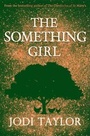 Cover: The Something Girl - Headline Book Publishing