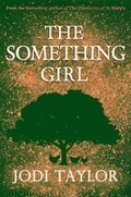 Cover: The Something Girl - Headline Book Publishing