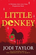 Cover: Little Donkey - Headline