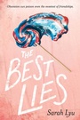 Cover: The Best Lies - Simon Pulse;Simon & Schuster Books for Young Readers