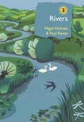 Cover: Rivers - Bloomsbury Natural History