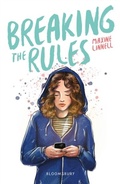 Cover: Breaking the Rules - Bloomsbury Education