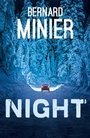 Cover: Night - Mulholland Books