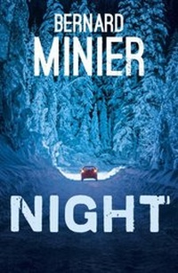 Enlarge image Cover: Night - Mulholland Books