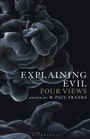 Cover: Explaining Evil - Bloomsbury Academic USA