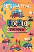 Cover: Road Tripped - Simon & Schuster Books for Young Readers