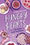 Cover: Hungry Hearts - Simon Pulse;Simon & Schuster Books for Young Readers