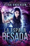Cover: La Espada Besada - Babelcube