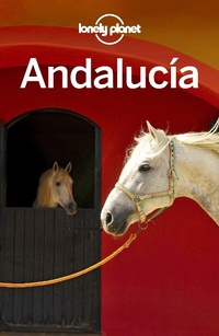 Abbildung von: Lonely Planet Andalucia - Lonely Planet Global Limited