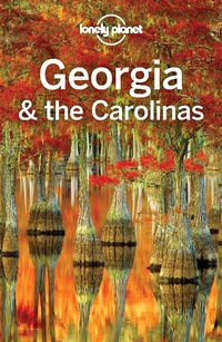 Abbildung von: Lonely Planet Georgia & the Carolinas - Lonely Planet Global Limited