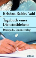 Cover: Tagebuch eines Dienstm&auml;dchens - Unionsverlag
