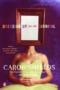 Cover: Dressing Up for the Carnival - Penguin Books
