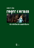 Cover: Roger Corman - BoD - Books on Demand